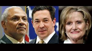Here are endorsements for Mississippi elections