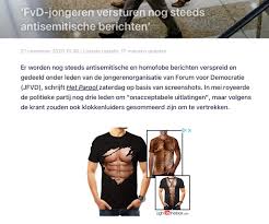 View theodore omtzigt (he/him)'s profile on linkedin, the world's largest professional community. Pieter Omtzigt On Twitter Hoi Henkkrol Die Advertenties Staan Daar Vanwege De Cookies En Dus Jouw Eigen Surfgedrag Of Van Iemand Anders Op Jouw Telefoon Computer Niet Vanwege Het Fvd Natuurlijk Maakt