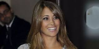 She is best known for her roles in tv series such as jenni rivera: Who Is Antonella Roccuzzo Dating Antonella Roccuzzo Boyfriend Husband