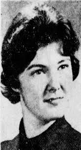 Carol Ann Colton (1942-1961)