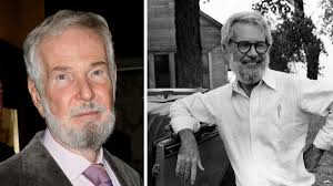 Regissören Robert Benton död