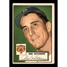 Detroit Tigers Signed Trading Cards, Collectible Tigers Trading Cards