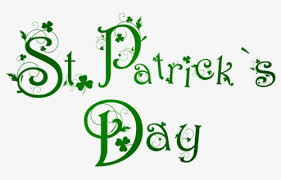 You can start downloading png saint patricks day pictures, which will make your designs different, without paying any fee! Free Happy St Patrick S Day Clip Art With No Background Clipartkey