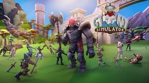 We would like to show you a description here but the site won't allow us. Roblox The Stakes Are As Tall As You Are Train Hard And Prepare Yourself For Server Domination In Giant Simulator Https Www Roblox Com Games 2986677229 Dual Wield Giant Simulator Facebook