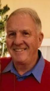 Obituary for Carl Olney Anderson