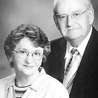 Mr. and Mrs. Schulte