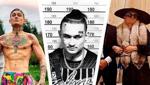 Скачай morgenshtern я на таблах (million dolldar: God Morgenshterna 10 Samyh Yarkih Postupkov Repera Kotorye Sdelali Ego Zvezdoj