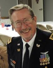 Obituary information for William George Basham