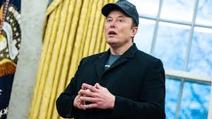 Some Agencies Urge Staff Not to Comply With Elon Musk's Performance Email - The New York Times