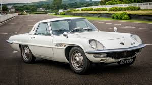 Image result for Andromeda Green 1967 Mazda