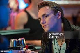 Jeremy Carpenter's Instagram, Twitter & Facebook