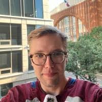 Jeremy Becker's Instagram, Twitter & Facebook