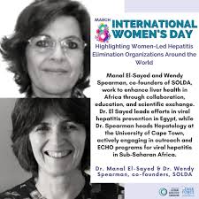 Coalition for Global Hepatitis Elimination