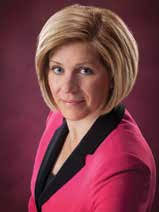 Cheyenne Regional Cancer Center is “Just Tops!”