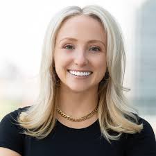 Nominate a Woman to Watch in Venture