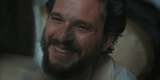 Kit Harington Updates