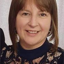 Tysha Yvette Blackmon