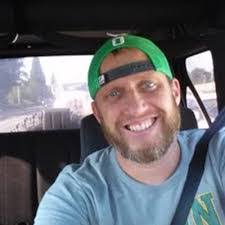 Brian Cornett's Instagram, Twitter & Facebook