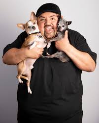 Know about his son, wife, and girlfriend. Netflix S Gabriel Iglesias On Why He Took A Break From Comedy I Needed An Emotional Rebuild People Com
