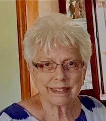 June Brammer Obituary