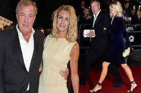 Jeremy charles robert clarkson, a.k.a. Jeremy Clarkson Daughter Wife Divorce Height Age Family Celebion