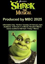 Combined Colleges Production 2025