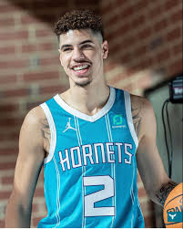 Get the latest charlotte hornets rumors on free agency, trades, salaries and more on hoopshype. Buzz City Lamelo Ball Ball Basketball Players