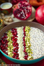 How long would it take to burn off 150 kcal? Vegane Overnight Oats Mit Pistazien Rosenwasser Und Granatapfel