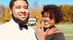 Tralea Armstrong and Dashey Ramsey's Wedding Website
