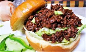 Recipe by food network canada. Asian Sloppy Joes