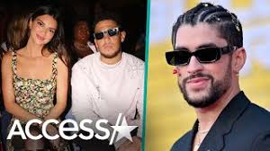 Is Bad Bunny Throwing Shade At Kendall Jenner’s Ex Devin Booker In New Song?