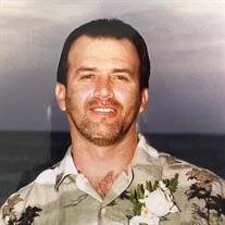 Kevin Dion Hendrix Obituary