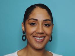 Faustina Cuevas fights for language access in her native city of Lynn