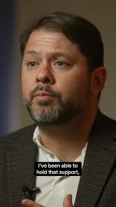 Latino voters have the "biggest buyer's remorse" after supporting President  Trump in the 2024 election, says Arizona Sen. Ruben Gallego, a Democrat,  who found support in his 2024 race among Latino men