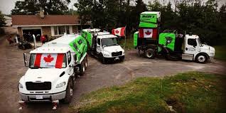 Allan McCoy Contracting Inc.