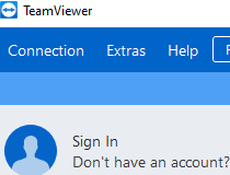 On the device you want to connect to, download teamviewer quicksupport. Download Teamviewer 15 19 5