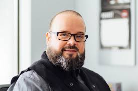 Meet Cion's Kevin Shaw, B.Tech. (Arch.Sc.), Principal