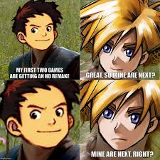 We're next, right? : r/GoldenSun