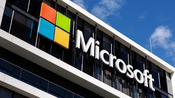 Microsoft beats Wall Street expectations for quarterly revenue as Azure tops $100 billion for the first time; stock surges over 15%