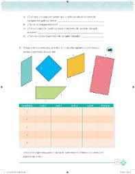Respuestas libro matematicas 2 primaria paginas 63 64 65. 10 Perimetros Y Areas 1 Ayuda Para Tu Tarea De Matematicas Sep Secundaria Primero Respuestas Y Explicaciones