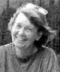 Marie Glazier