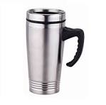 Contigo Travel Mugs Stainless Steel, BPA Free, Spill Proof