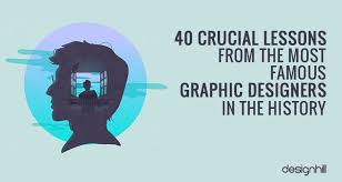 He has created a range of different typefaces, including tourette, exocet, bastard, priori and mason. 40 Crucial Lessons From The Most Famous Graphic Designers In History