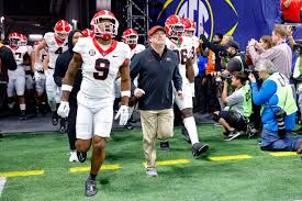 Georgia's recruiting paradox: How are the Bulldogs so dominant without  dominating their state?