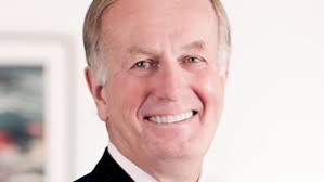 Centennial Alumni — Our Tennessee