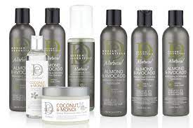 Top 54 Black Owned Hair Care Brands For Curly Hair Care Natural Oils For Hair Health Design Essentials Hair Products Hair Care Brands Hair Care