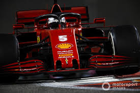 Hamilton and vettel fought for the championship in 2017 and 2018. Vettel Admits Ferrari F1 Farewell An Emotional Day
