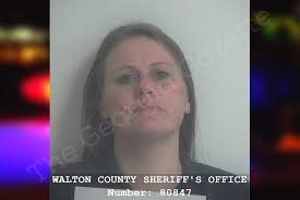 Mackenzie Dickerson — Walton County Jail Bookings