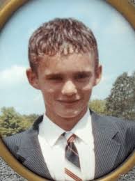 Ryan Earl Stapleton (1986-2003)