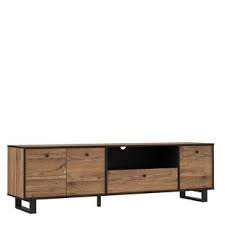 Es stehen 652 tv bank auf etsy zum verkauf, und sie kosten im durchschnitt 494,20 €. Tv Mobel Schwarz Zum Verlieben Wayfair De